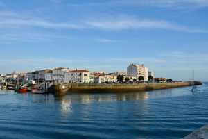 Réparation dégât des eaux Les Sables-d'Olonne